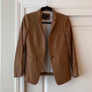 J Crew blazer